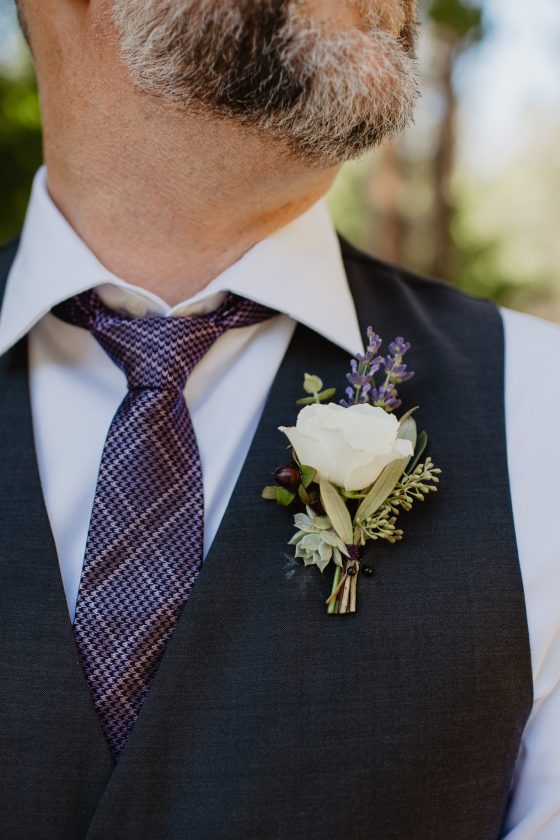 hannah acheson photography / zephyr lodge wedding / liberty lake WA | SPOKANE