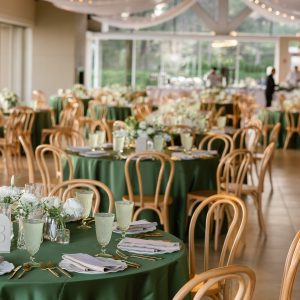 Spokane + North Idaho Wedding Venues That Are Not a Barn